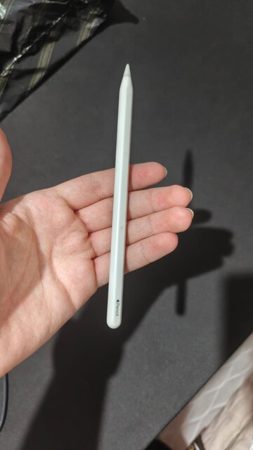 Apple Pencil (USB-C)