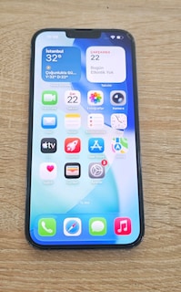 İPHONE 13 PRO MAX YD - 2