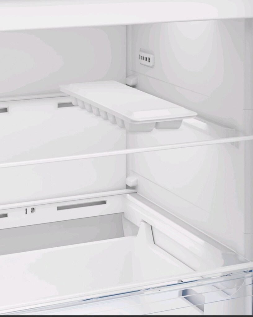 ALTUS AL 609NF ALTI ÇEKMECELİ NO FROST DERİN DONDURUCU 220lt SIFIR - 11