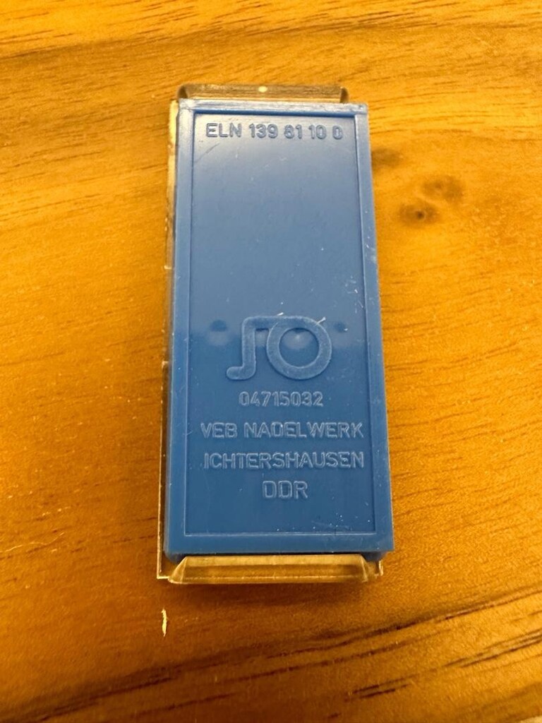 70 kutu 705H Dikiş makinesi iğnesi - 4