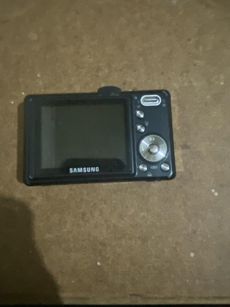 Samsung El Kamerası - 2