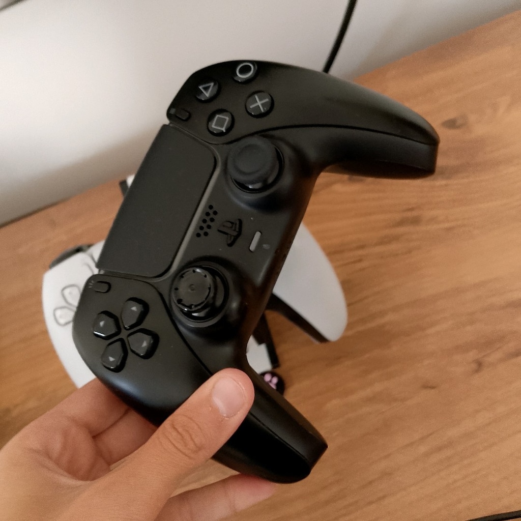 PS5 digital edition - 3