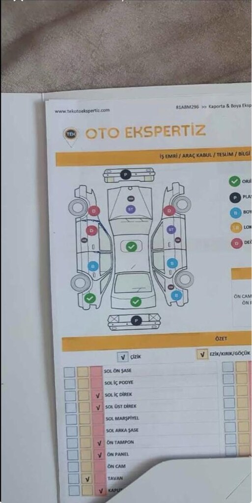 1.6 MJET DOLU PAKET - 8