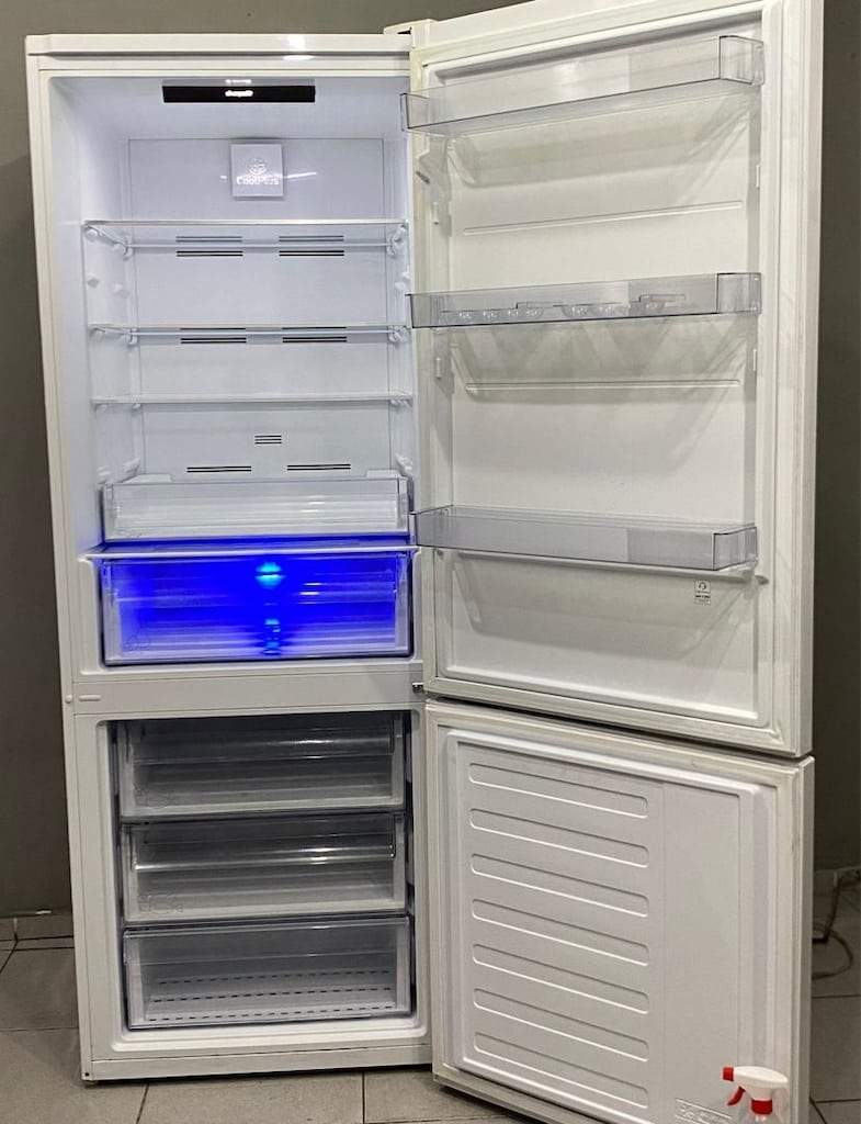 ARÇELİK NO FROST A+ PİYANO SERİSİ 530 LİTRE BUZDOLABI - 3