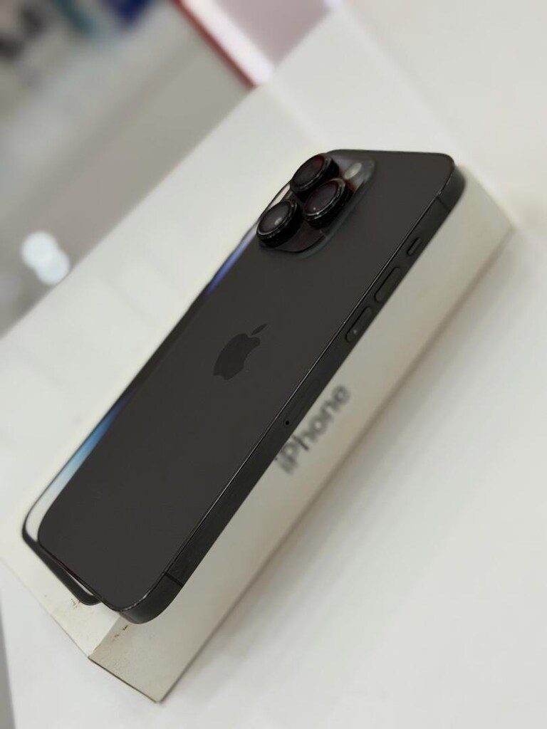 İphone 14 Pro Max 128 Gb - 6