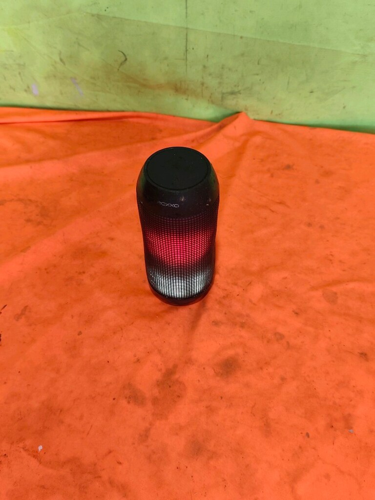 Bluetooth ses hoparlöru - 5