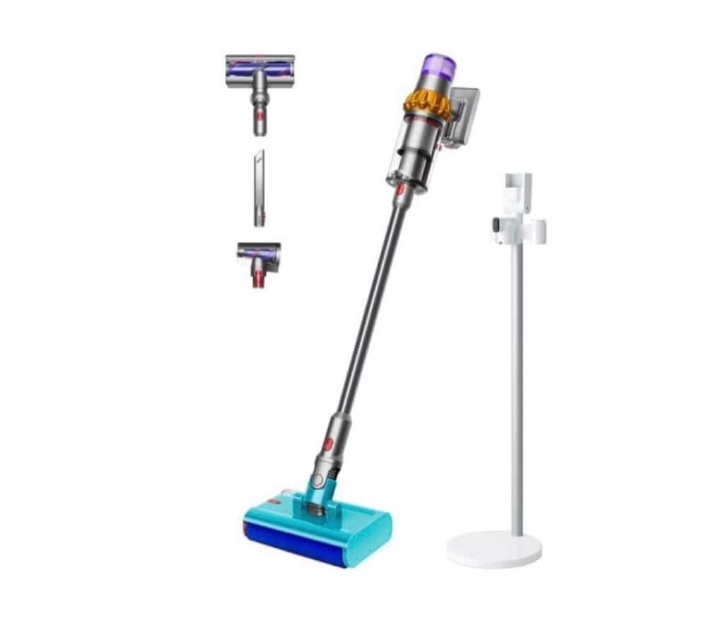 DYSON V15 DETECT SUBMARINE - 2