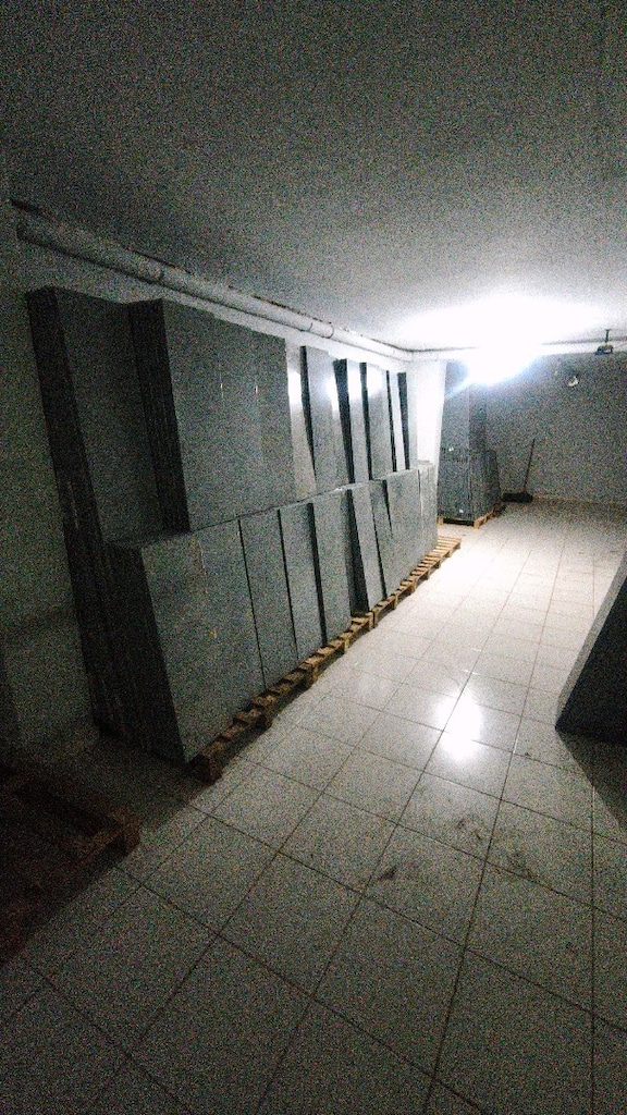 çelik raf depo rafı oto yedek parça rafı ikinci el raf çıkma raf 93x31 - 3