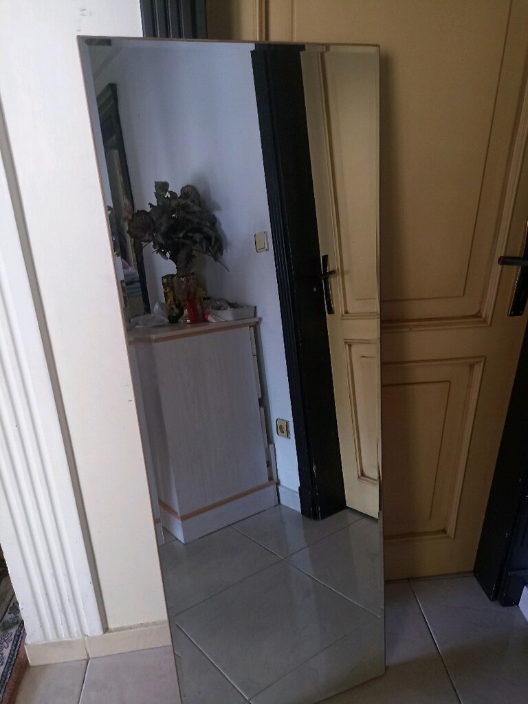 boydan ayna sağlam temiz kırık dökük asla yok - 2