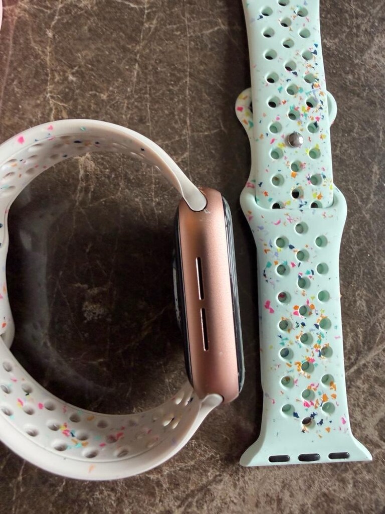 Apple Watch SE GPS 40mm 1. Nesil - 5