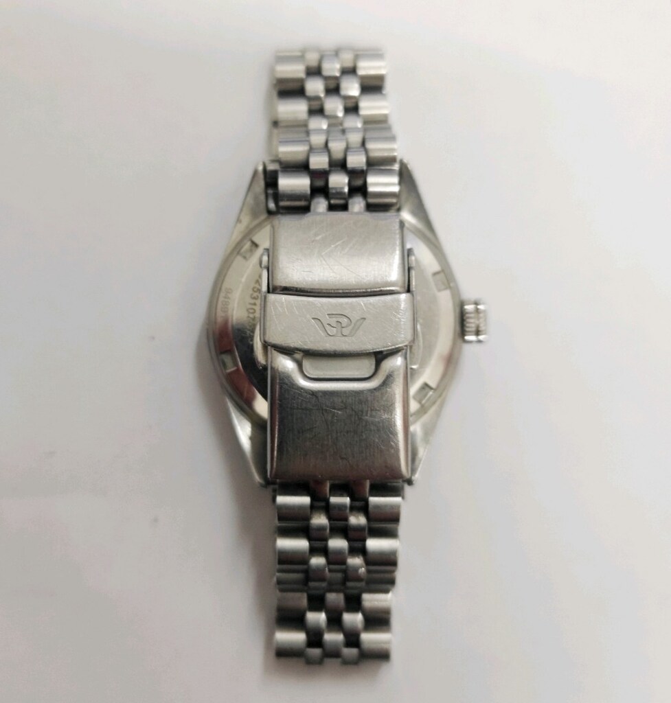 PHILIP WATCH R8253597592 Kadın Kol Saati - 4