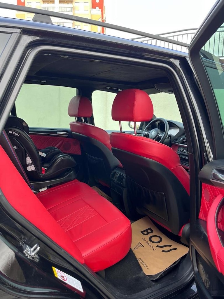 BMW G05 X5M - 15