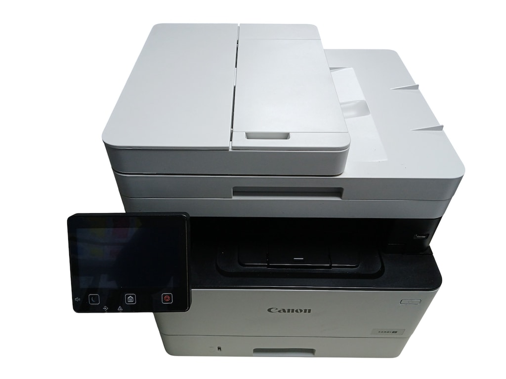 Canon i-sensys x 1238iII yazıcı(ÇALIŞIR,SORUNSUZ,İKİNCİEL) - 7