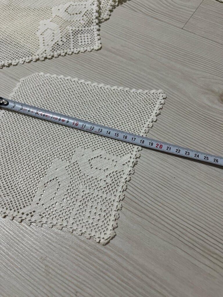 peçete - 3
