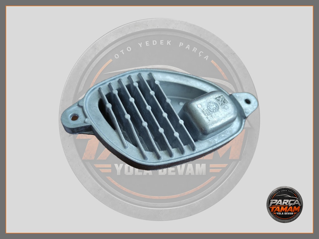 BMW 1 F40 KASA SOL FAR BEYNİ SIFIR ORJİNAL NO:961593933 - 3