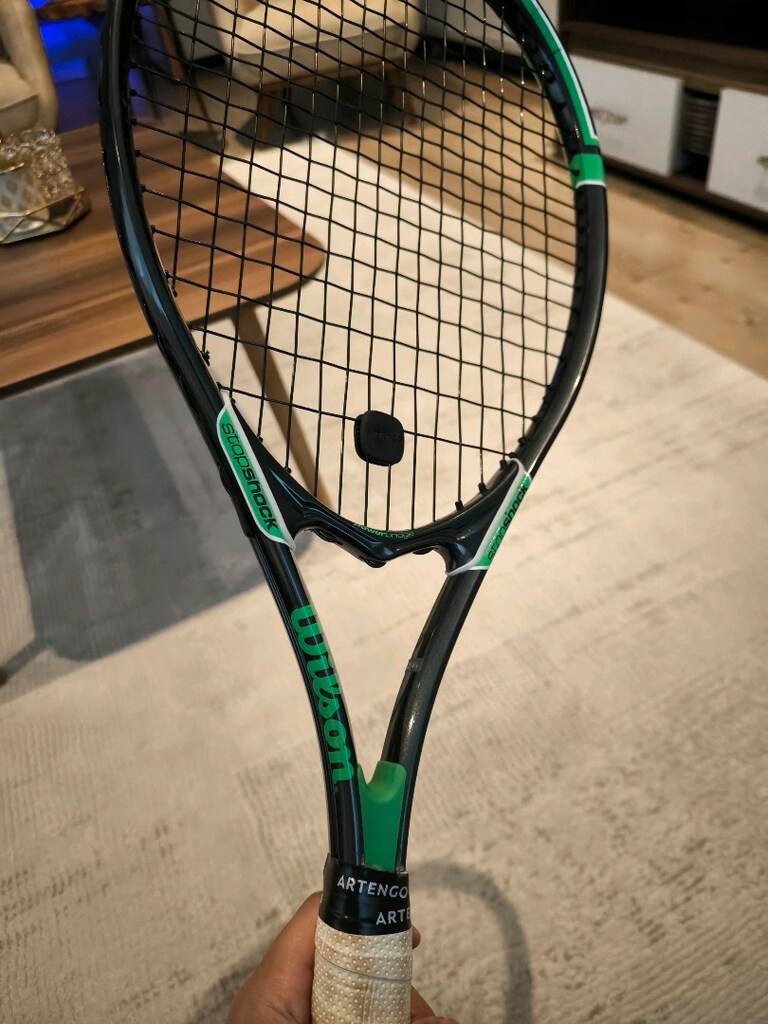 orjinal Wilson tenis Raket - 11