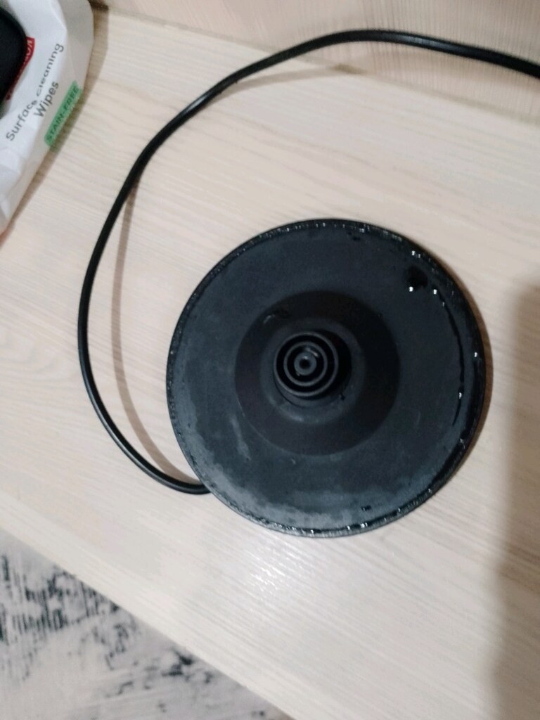kettle çelik su ısıtıcı - 2