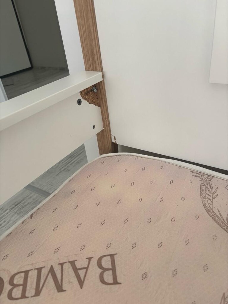 Montessori yavrulu yatak - 3