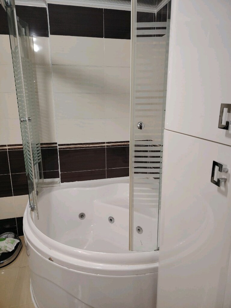 banyo jakuzi - 10