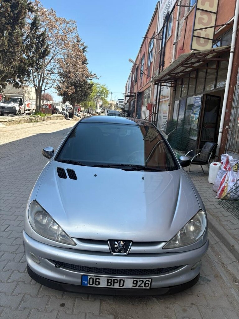 Temiz 206 - 2