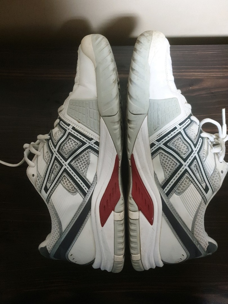 Asics Gel Tenis Ayakkabısı - 42.5 - 2