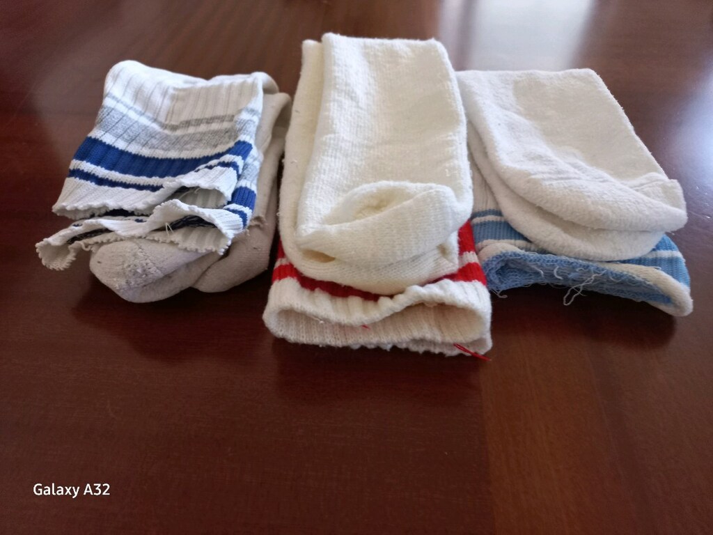 Bay/Bayan Spor Çorap - 7