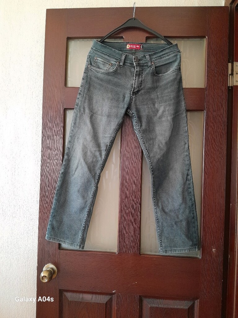 Kot pantolon