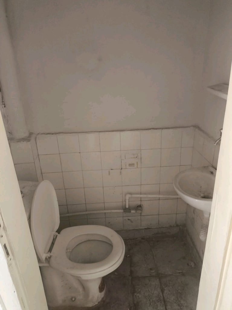 Diyarbakır Ofis 3+1 EV - 6