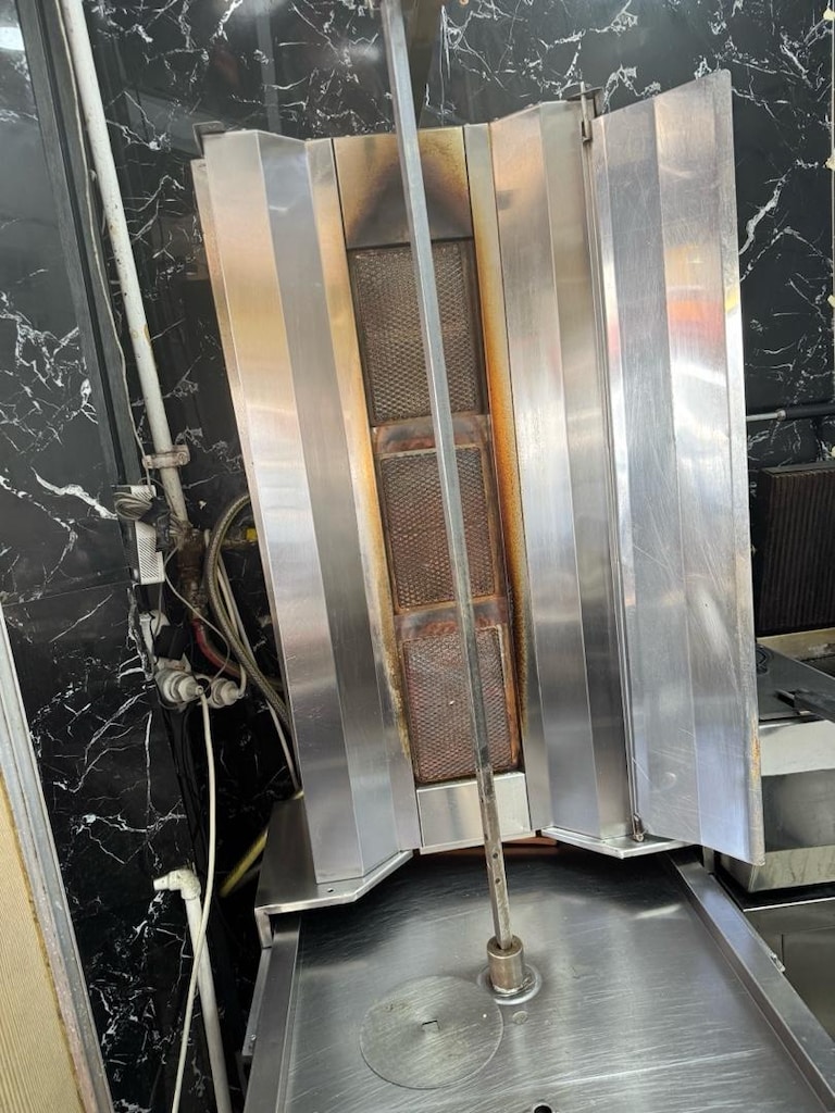 DÖNER OCAGİ 3 AY KULLANİLDi - 3