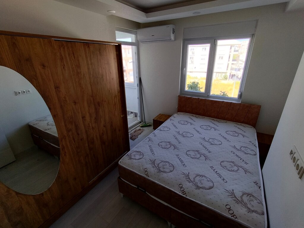 YATAK ODASI TAKIMI - SÜRGÜLÜ MODEL / ANTALYA - 9