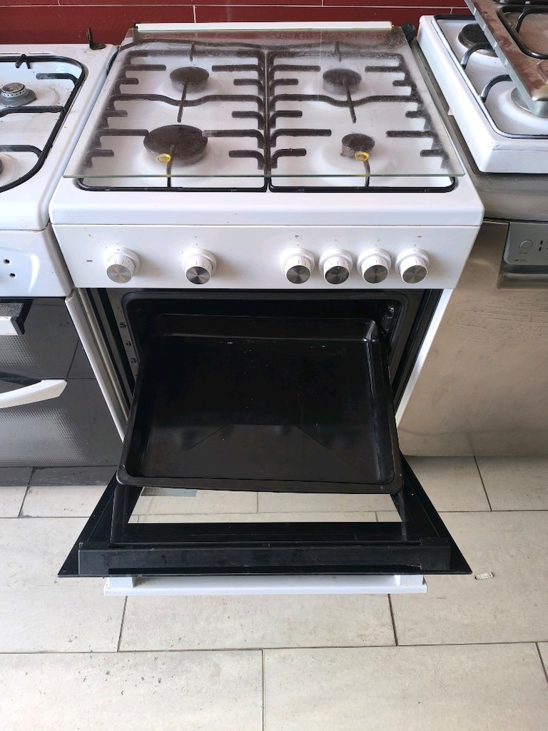 arcelik doğalgazlı fırınlı ocak - 6