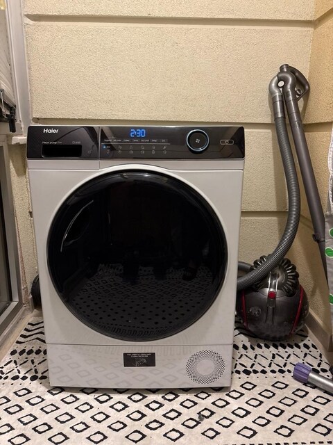 Haier 11kg Kurutma Makinesi