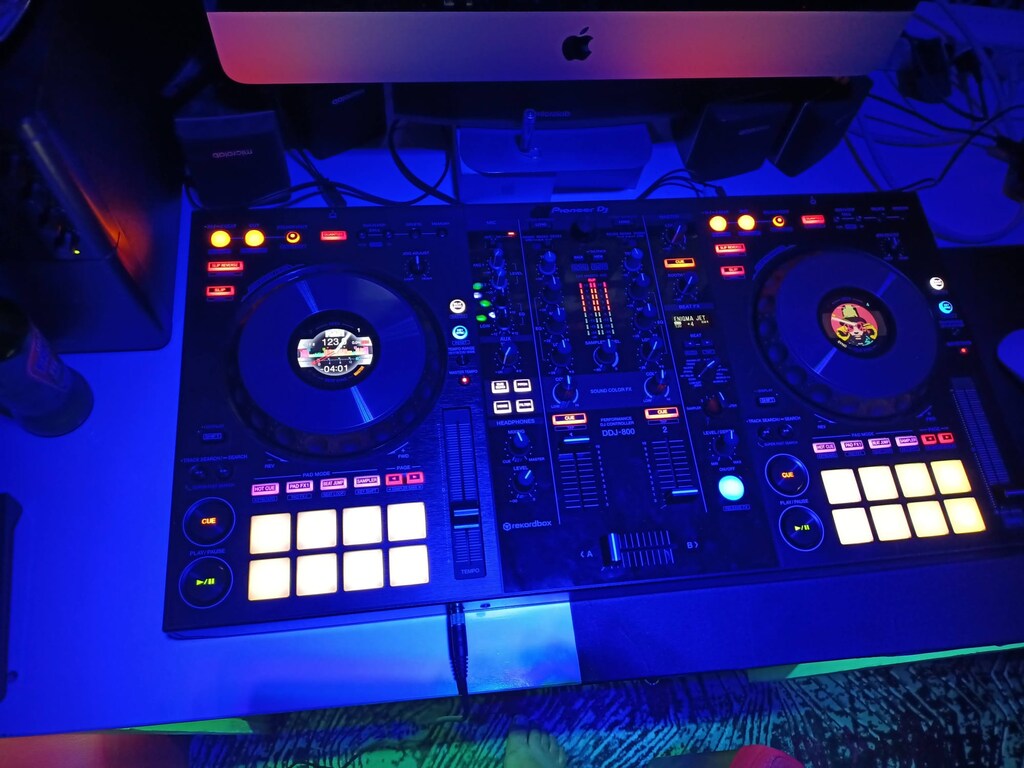 dj academy k.k - 4
