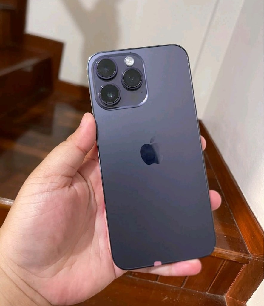 14 promax 256 gb