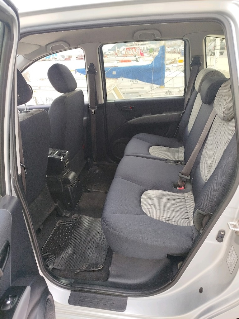 SAHİBİNDEN TERTEMİZ OTOMOBİL RUHSATLI 2009 MODEL - 10