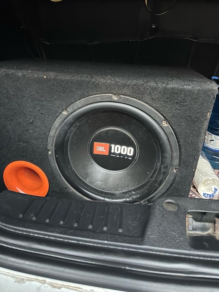 1000 bass - 3