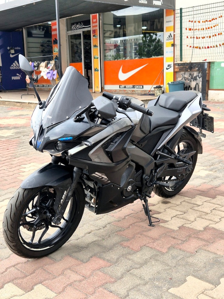 TERTEMİZ 2024 RS 200 - SIFIR MİCHELİN LASTİKLİ /DOST İŞİ - 6