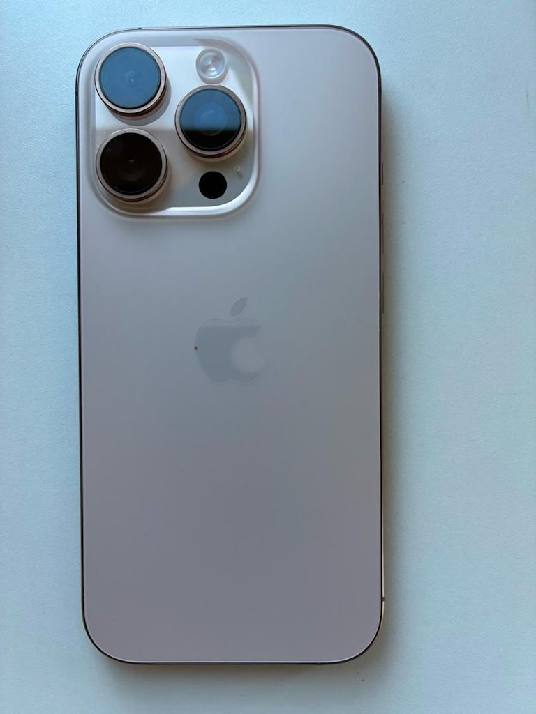 Iphone 16 Pro - 9