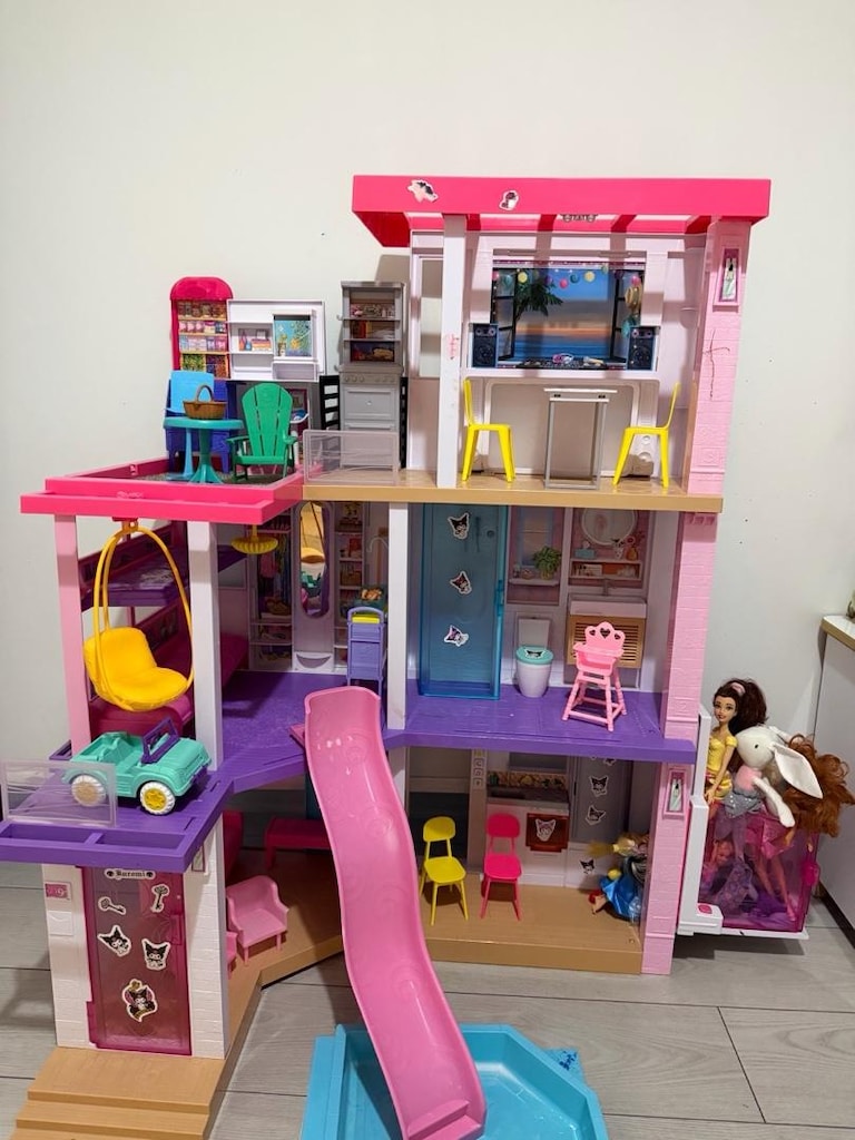 barbie evi - 2