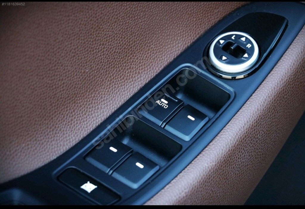 HYUNDAİ İ20 DEĞİSENSİZ OTOMATİK 133 BİNDE - 16