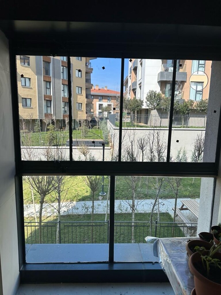 KATLANIR CAM BALKON KREDİ KARTINA TAKSİT İMKANI - 2