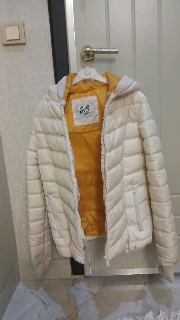 Unisex mudo marka mont