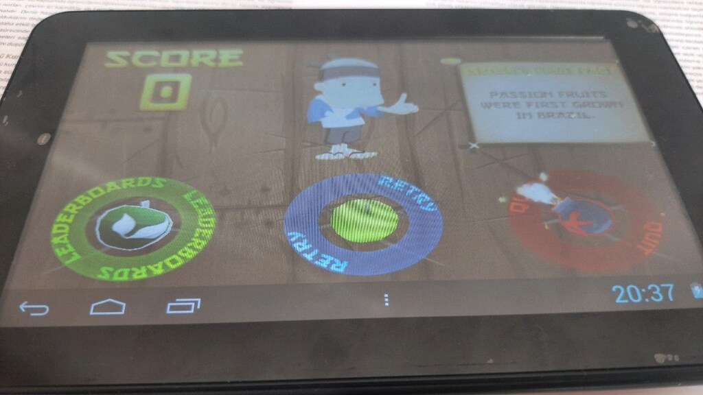 everest tablet - 3