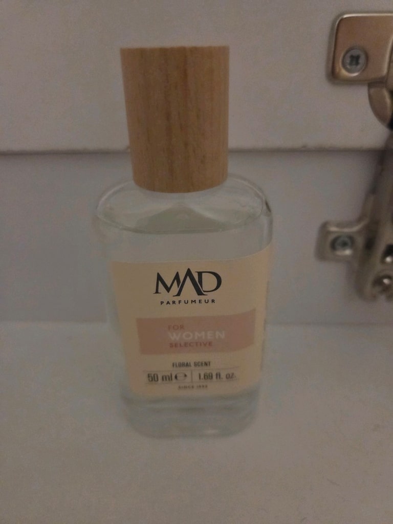 mad w152