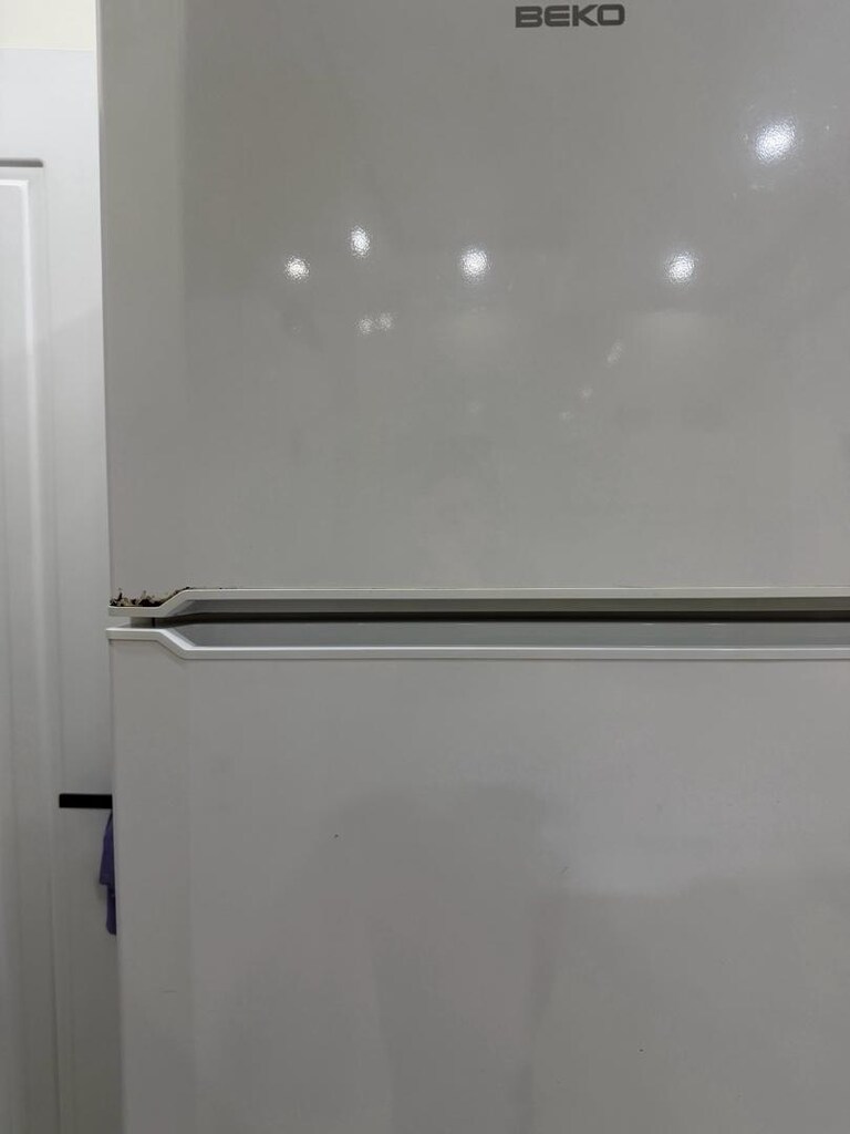 Beko buzdolabı ve fırınlı ocak - 3