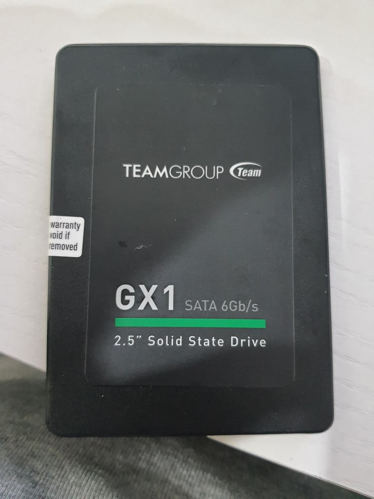 NVME M2 / SSD / HDD /UYGUN FİYATLI TOPLU İLAN - 6