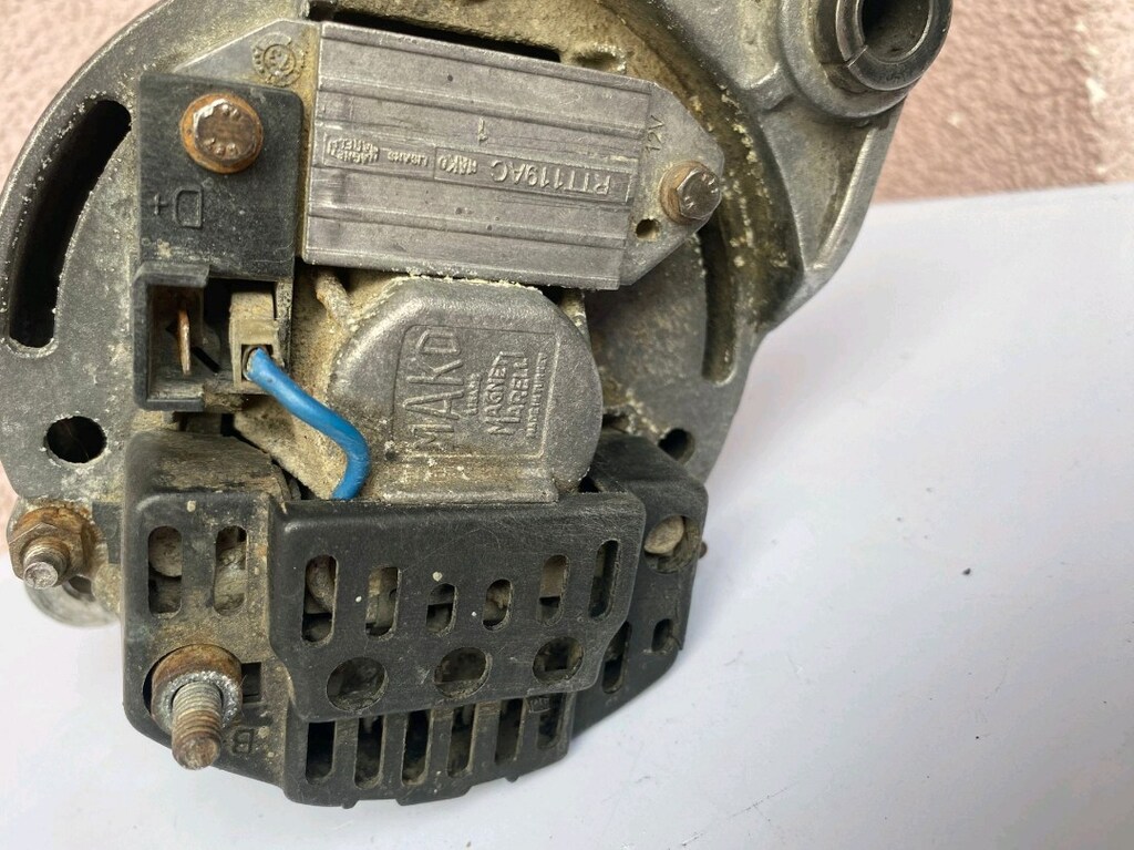 Tofaş şarj dinamosu 1.6 mako - 3