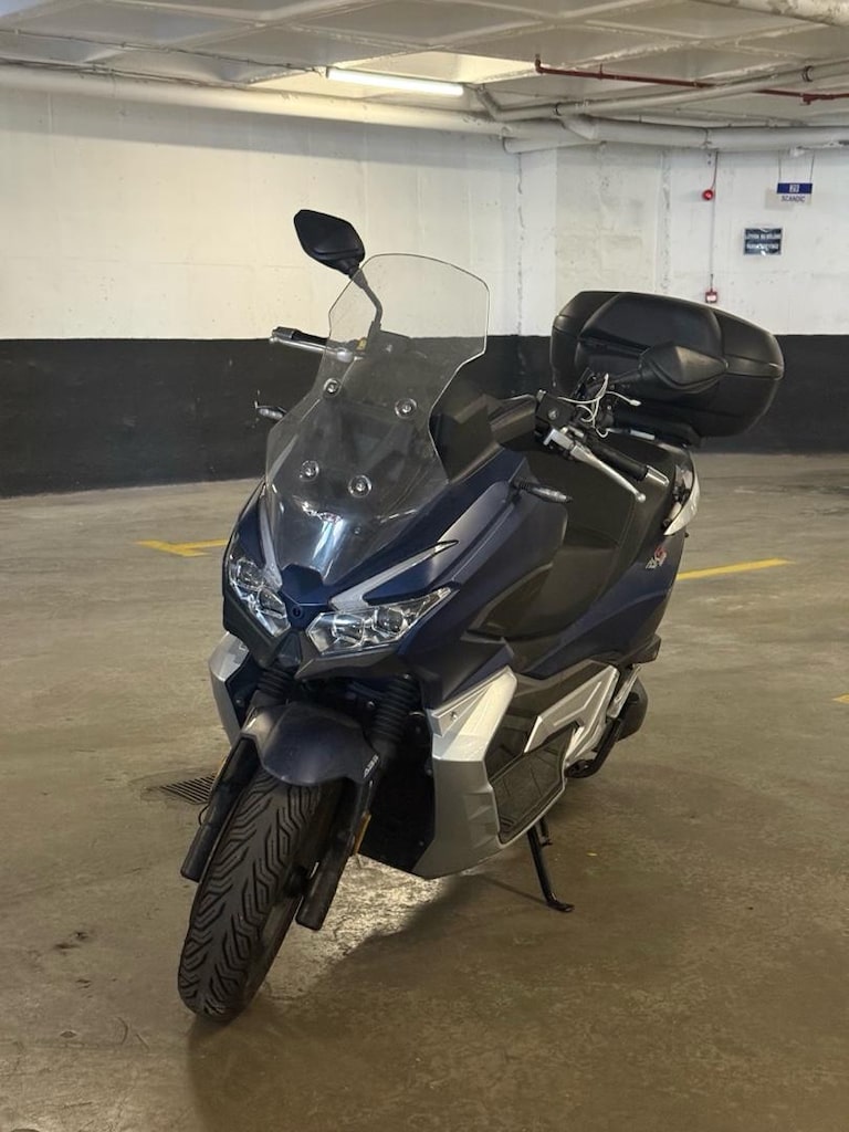 rks blade 250 uygun gıyat - 5