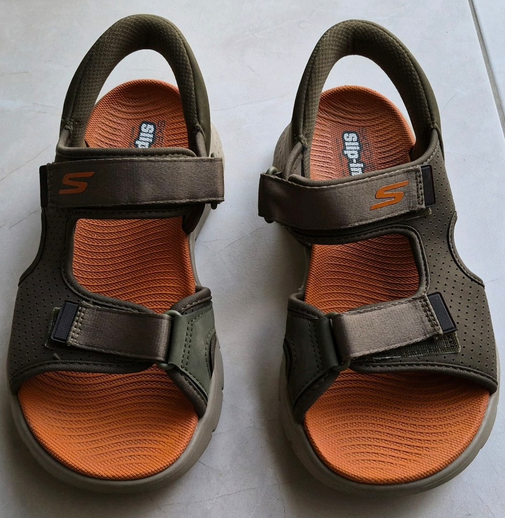 Skechers Sandalet - 2