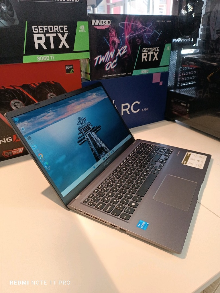 UYGUN FİYAT İ5 11. Nesil Laptop Bilgisayar - 3